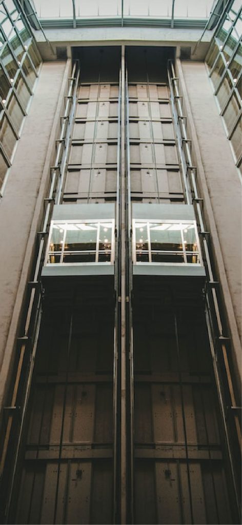 S Lift : Modernisation & Mise aux normes.