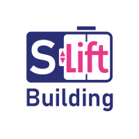 SLift Building - vertical