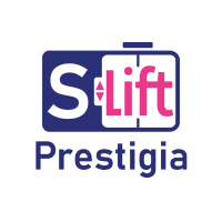 SLift Prestigia - vertical